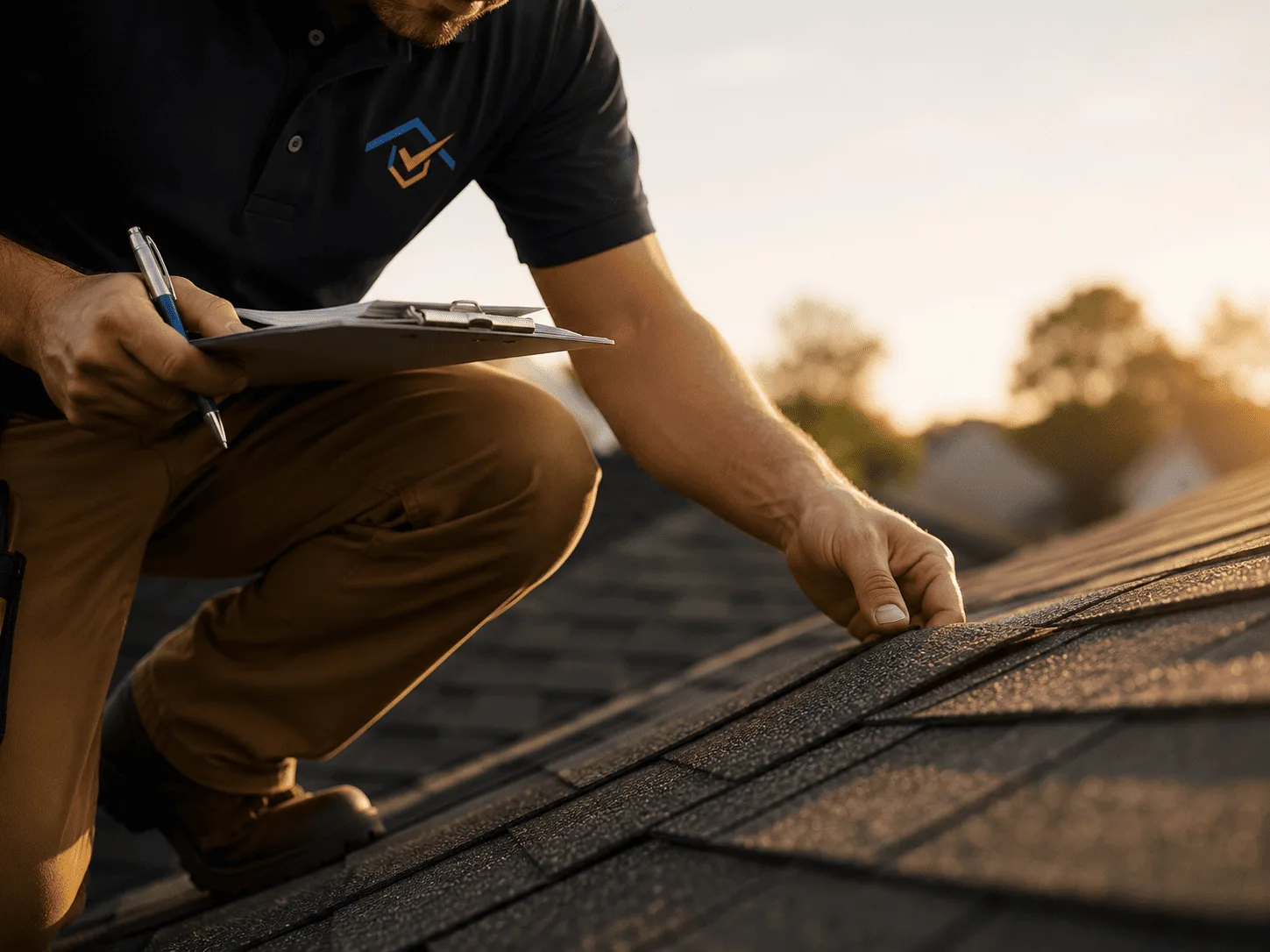 Why Choose Roof Inspection in Liberty, IL